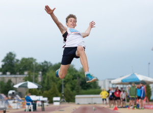 4. PZLA Mistrzostwa Polski w Wielobojach  U16, U20 i Sztafetach obrazek 20