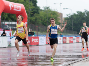 4. PZLA Mistrzostwa Polski w Wielobojach  U16, U20 i Sztafetach obrazek 23