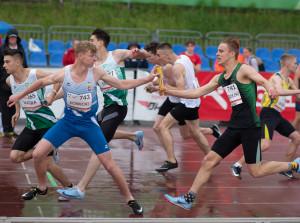 4. PZLA Mistrzostwa Polski w Wielobojach  U16, U20 i Sztafetach obrazek 10