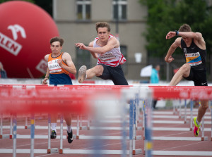 4. PZLA Mistrzostwa Polski w Wielobojach  U16, U20 i Sztafetach obrazek 23