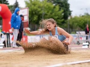 4. PZLA Mistrzostwa Polski w Wielobojach  U16, U20 i Sztafetach obrazek 18