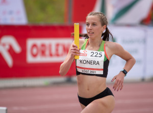 4. PZLA Mistrzostwa Polski w Wielobojach  U16, U20 i Sztafetach obrazek 21