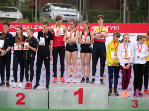 4. PZLA Mistrzostwa Polski w Wielobojach  U16, U20 i Sztafetach obrazek 3