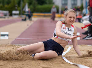 4. PZLA Mistrzostwa Polski w Wielobojach  U16, U20 i Sztafetach obrazek 13