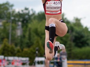 4. PZLA Mistrzostwa Polski w Wielobojach  U16, U20 i Sztafetach obrazek 17