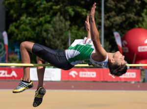 4. PZLA Mistrzostwa Polski w Wielobojach  U16, U20 i Sztafetach obrazek 24