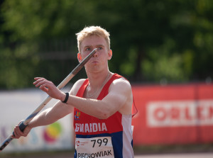 4. PZLA Mistrzostwa Polski w Wielobojach  U16, U20 i Sztafetach obrazek 8