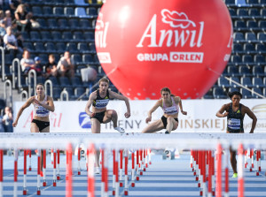 3. Memoriał Ireny Szewińskiej obrazek 18