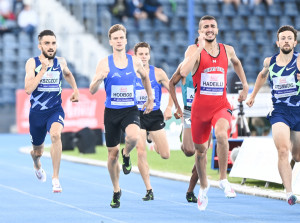 3. Memoriał Ireny Szewińskiej obrazek 12