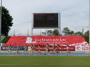 75. PZLA Mistrzostwa Polski U20 obrazek 2