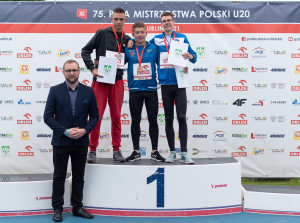 75. PZLA Mistrzostwa Polski U20 obrazek 3
