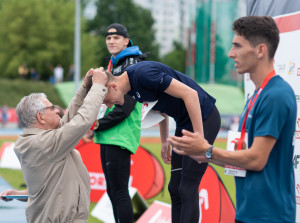 75. PZLA Mistrzostwa Polski U20 obrazek 13