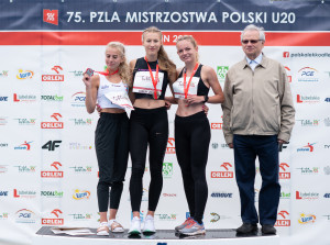 75. PZLA Mistrzostwa Polski U20 obrazek 2