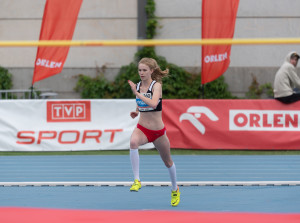 75. PZLA Mistrzostwa Polski U20 obrazek 1