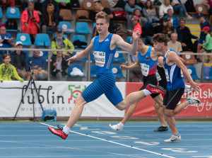 75. PZLA Mistrzostwa Polski U20 obrazek 17