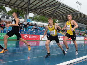 75. PZLA Mistrzostwa Polski U20 obrazek 19