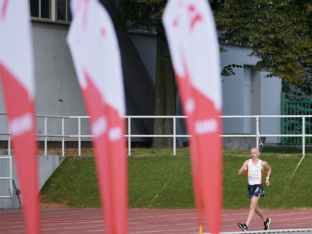 Weekend na polskich stadionach