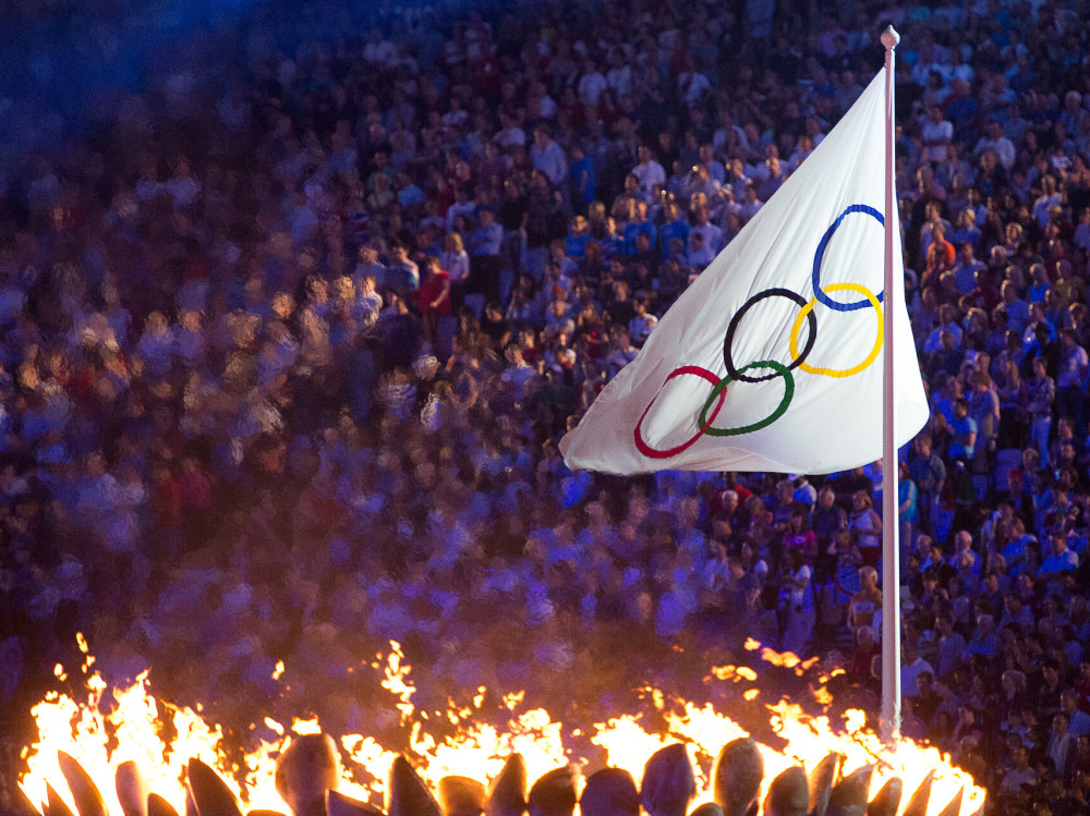 Brisbane gospodarzem Letnich Igrzysk Olimpijskich 2032