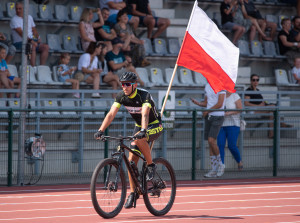 38. PZLA Mistrzostwa Polski U23 obrazek 2