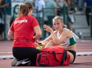 38. PZLA Mistrzostwa Polski U23 obrazek 5