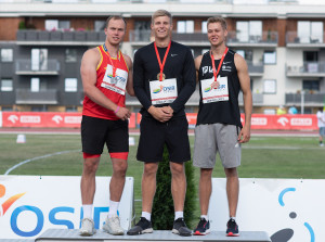 38. PZLA Mistrzostwa Polski U23 obrazek 13