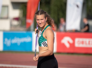 38. PZLA Mistrzostwa Polski U23 obrazek 10