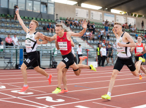 38. PZLA Mistrzostwa Polski U23 obrazek 7