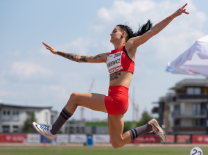 38. PZLA Mistrzostwa Polski U23 obrazek 10