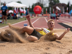 38. PZLA Mistrzostwa Polski U23 obrazek 9