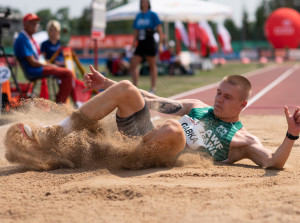 38. PZLA Mistrzostwa Polski U23 obrazek 10