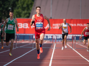 38. PZLA Mistrzostwa Polski U23 obrazek 18