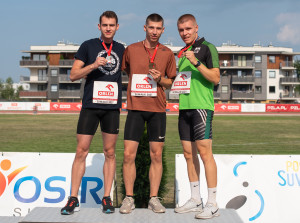 38. PZLA Mistrzostwa Polski U23 obrazek 4