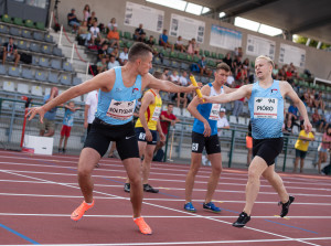 38. PZLA Mistrzostwa Polski U23 obrazek 5