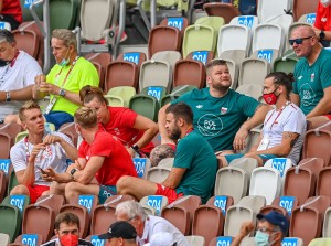 32. Letnie Igrzyska Olimpijskie - dzień I obrazek 1