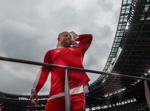 32. Letnie Igrzyska Olimpijskie - dzień I obrazek 3