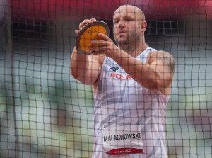 32. Letnie Igrzyska Olimpijskie - dzień I obrazek 8