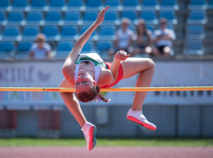 53. PZLA Mistrzostwa Polski U18, dzień 2 obrazek 15