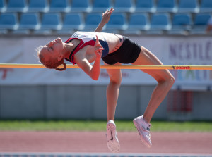 53. PZLA Mistrzostwa Polski U18, dzień 2 obrazek 22