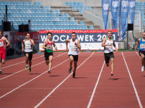 53. PZLA Mistrzostwa Polski U18, dzień 2 obrazek 10