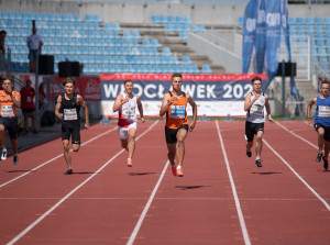 53. PZLA Mistrzostwa Polski U18, dzień 2 obrazek 13