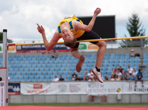 53. PZLA Mistrzostwa Polski U18, dzień 2 obrazek 16