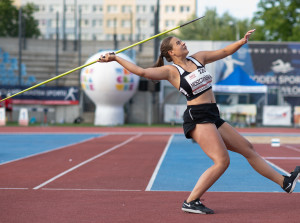 53. PZLA Mistrzostwa Polski U18, dzień 2 obrazek 2