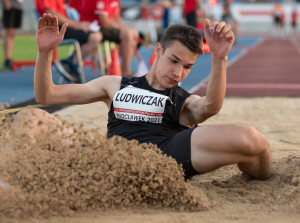 53. PZLA Mistrzostwa Polski U18, dzień 2 obrazek 13