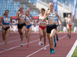 53. PZLA Mistrzostwa Polski U18, dzień 3 obrazek 14