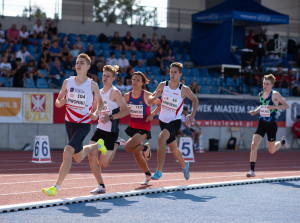 53. PZLA Mistrzostwa Polski U18, dzień 3 obrazek 24