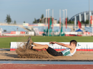 53. PZLA Mistrzostwa Polski U18, dzień 3 obrazek 6