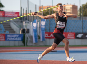 53. PZLA Mistrzostwa Polski U18, dzień 3 obrazek 21