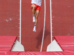 32. Letnie Igrzyska Olimpijskie - dzień II obrazek 3