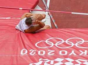 32. Letnie Igrzyska Olimpijskie - dzień II obrazek 4