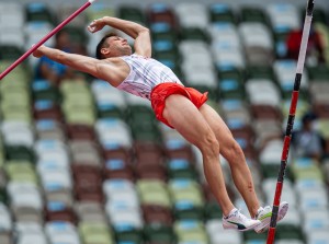 32. Letnie Igrzyska Olimpijskie - dzień II obrazek 9